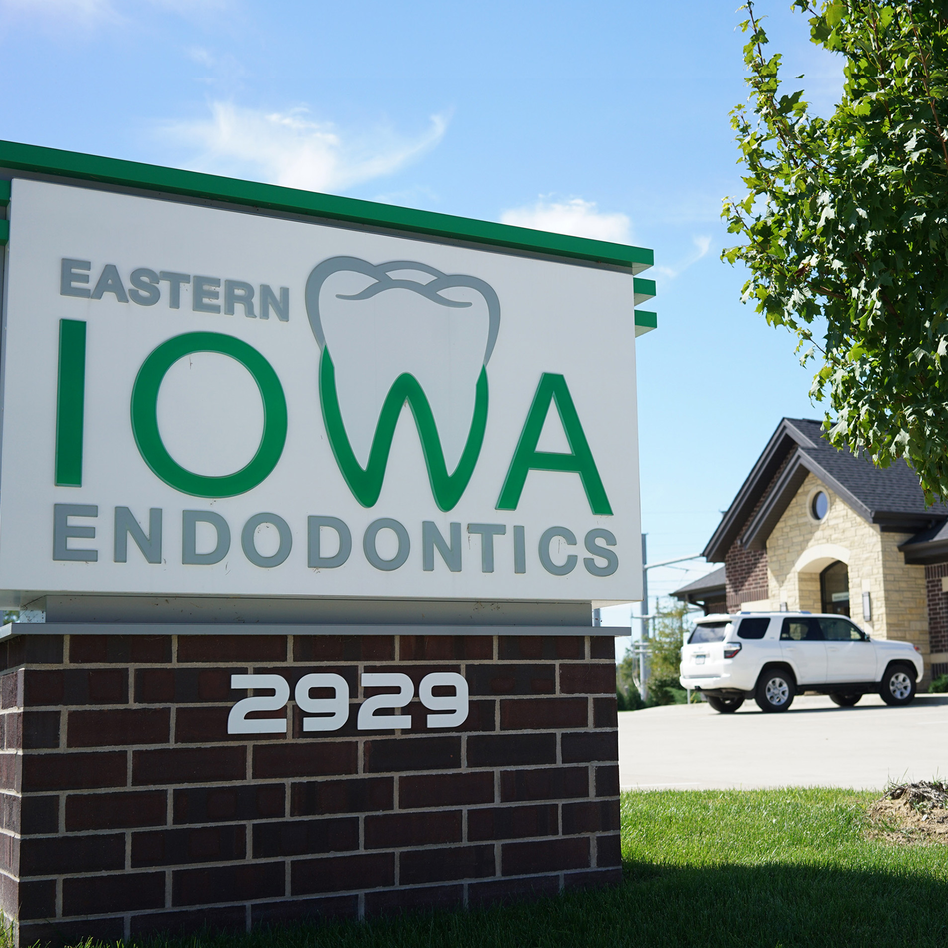 Eastern Iowa Endodontics Office