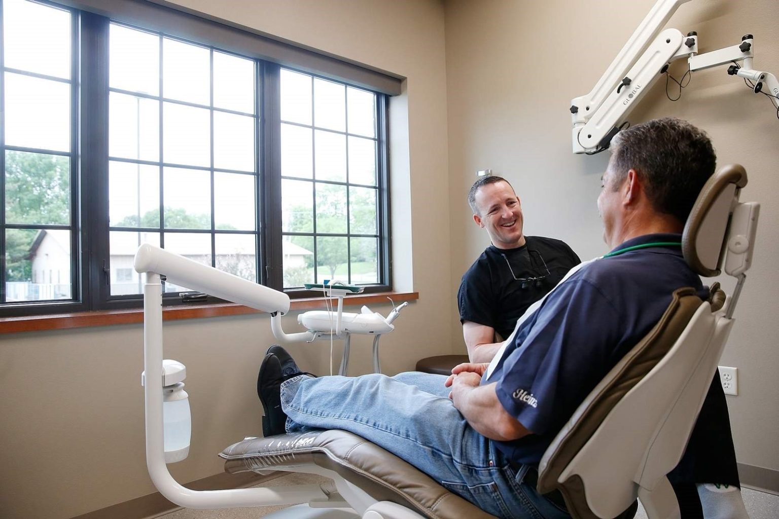 Endodontics Surgery Iowa BoardCertified Endodontist